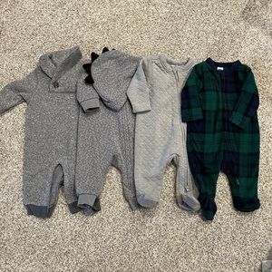 OLD NAVY BABY BUNDLE